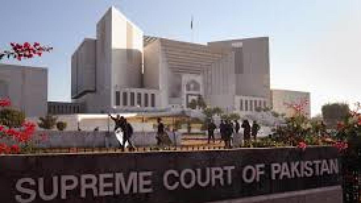 Πακιστάν: Το Ανώτατο δικαστήριο θα εκτελέσει σχιζοφρενή γιατί δεν δέχεται ότι πάσχει από ψυχική ασθένεια!